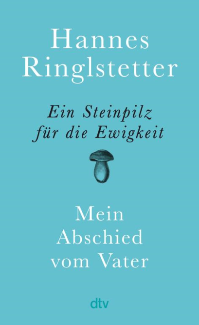 „Ein Steinpilz für die Ewigkeit“ Lesung und Gespräch