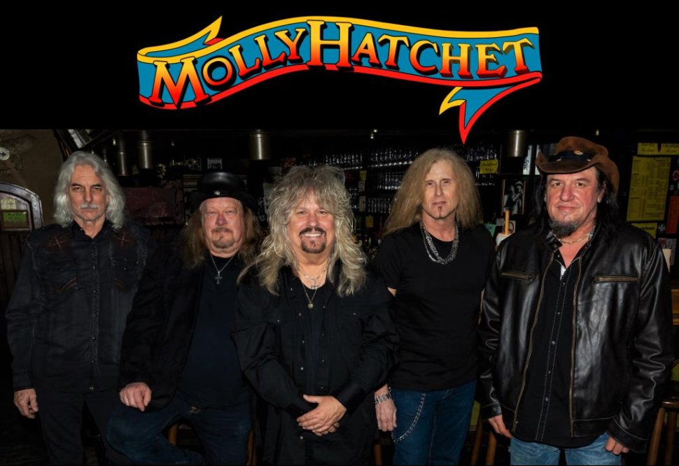 Molly Hatchet