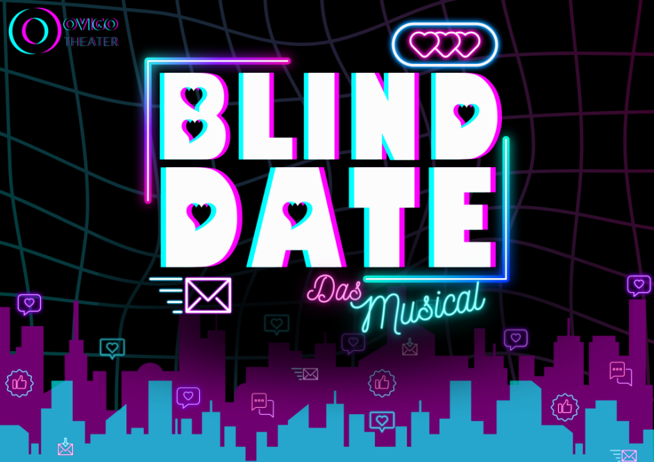 Blind Date (Musical)